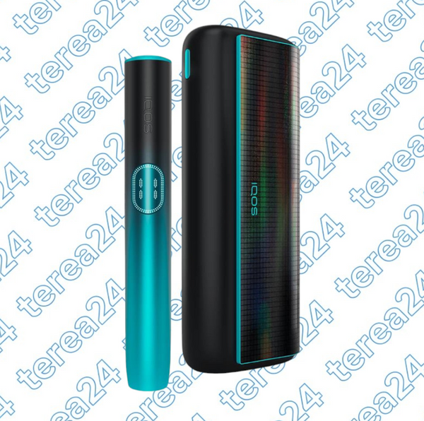IQOS ILUMA I PRIME Anniversary Limited Edition
