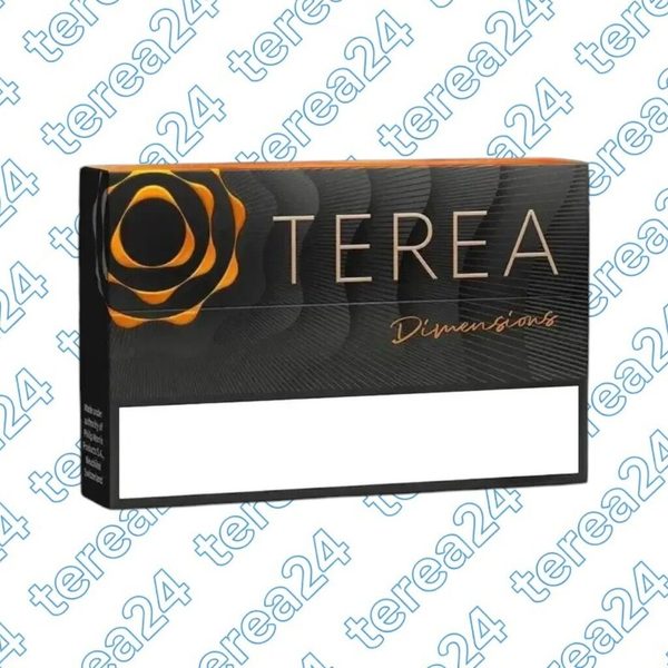 Стики TEREA Aprcity Индонезия для IQOS ILUMA