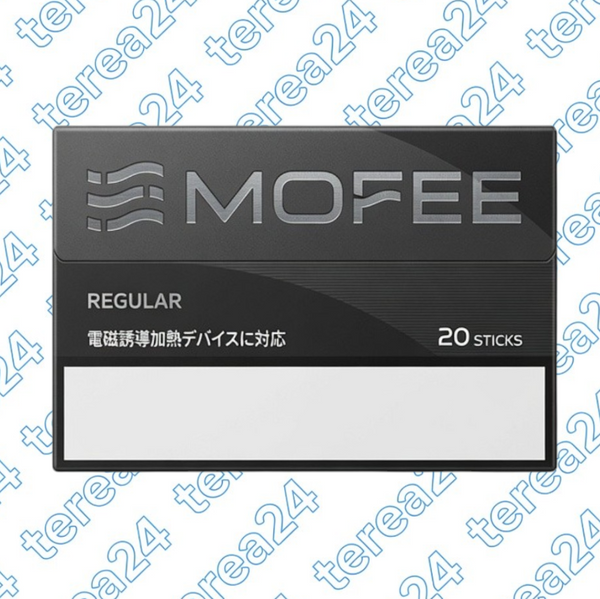 Стики MOFEE Regular Япония для IQOS ILUMA