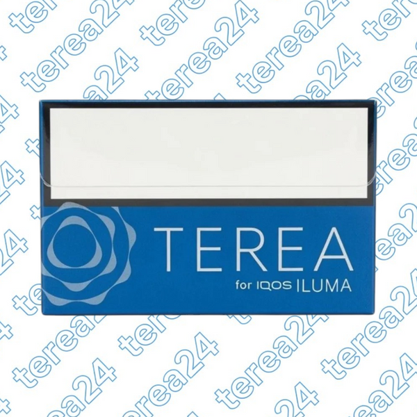 Стики TEREA Blue Корея для IQOS ILUMA