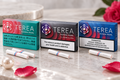 TEREA Riviera Pearl: сравнение версий из Японии, Кореи и Индонезии