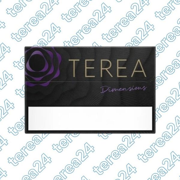 Стики TEREA Yugen Индонезия для IQOS ILUMA