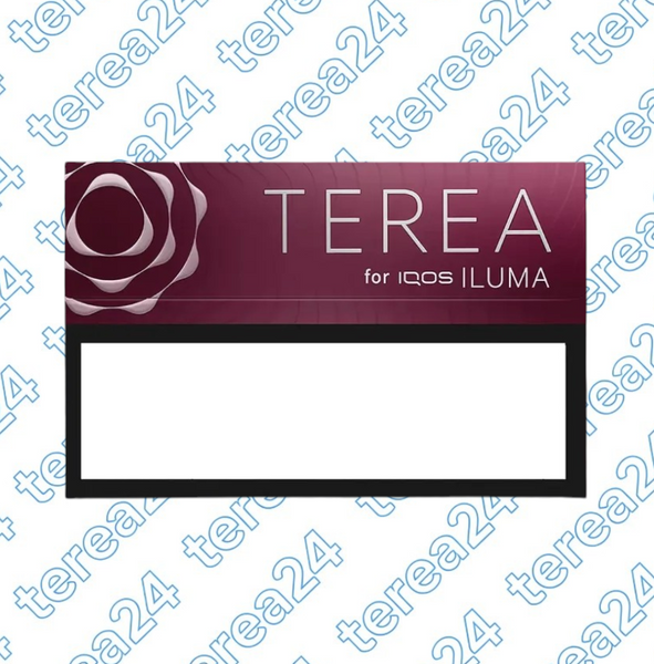 Стики TEREA Russet Швейцария для IQOS ILUMA