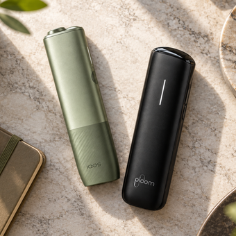 IQOS ILUMA i ONE или Ploom AURA: что выбрать для повседневного использования